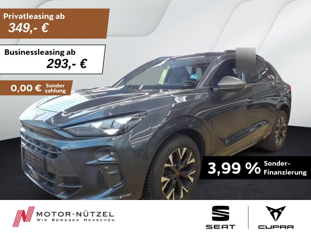 Cupra Terramar Terramar 1.5eTSI DSG LED+NAV+APP+ACC+SHZ+RFK+NSW