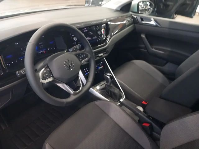 Volkswagen Taigo 1.0 TSI DSG Life