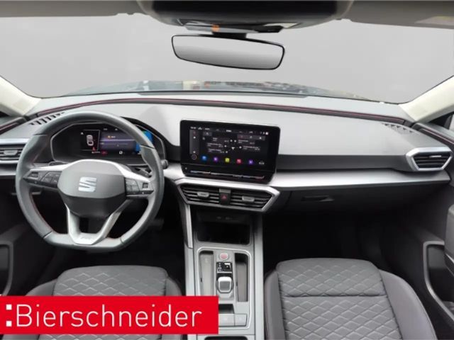Seat Leon 1.5 TSI DSG FR-lijn Sportstourer