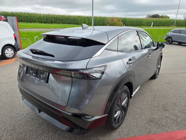 Nissan Ariya ADVANCE 63kWh *Netto 29.000.-*