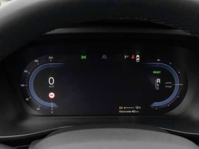 Volvo XC40 Plus Recharge