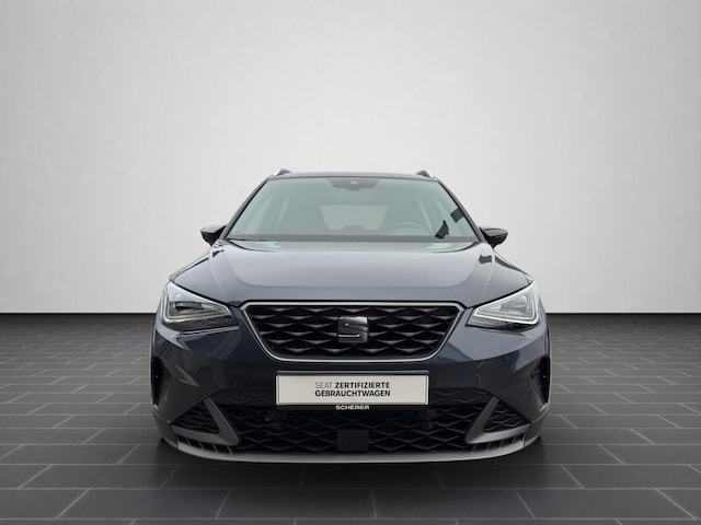 Seat Arona 1.0 TSI FR-lijn