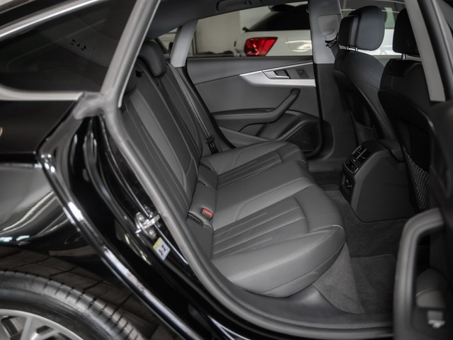Audi A5 40 TFSI Quattro S-Tronic Sportback