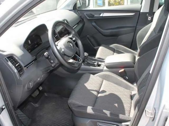 Skoda Karoq Style Style