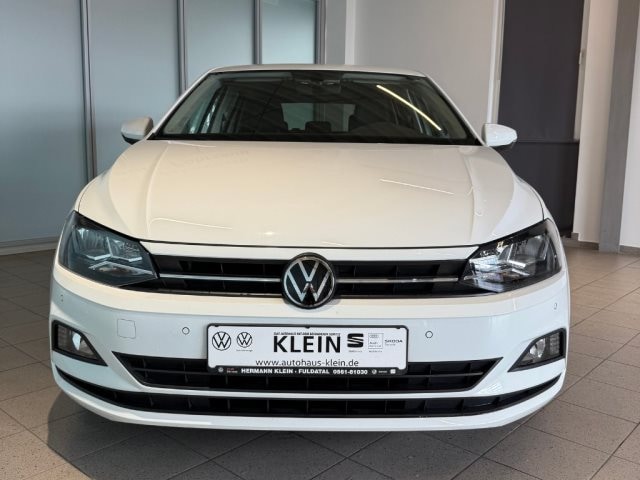Volkswagen Polo 1.0 Klima PDC SHZ
