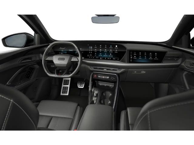 Audi Q5 edition one schwarz TDI Luftfed. Matrix HUD