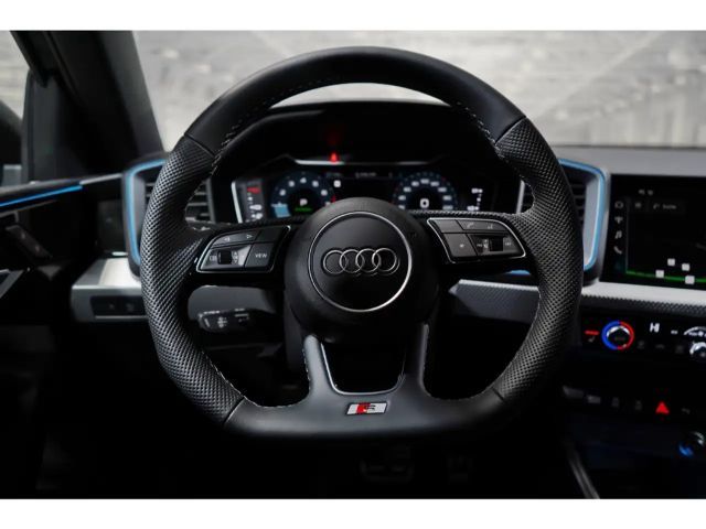 Audi A1 35 TFSI S-Line Sportback