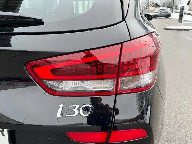 Hyundai i30 CRDi Trend