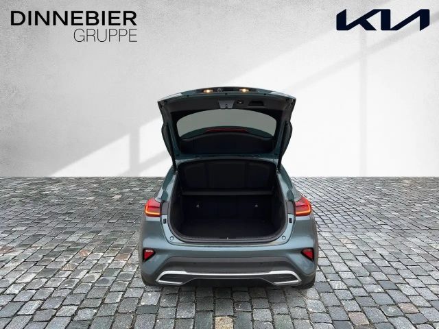 Kia XCeed Platinum Edition