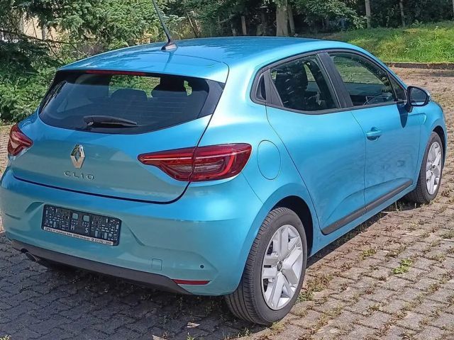 Renault Clio Zen