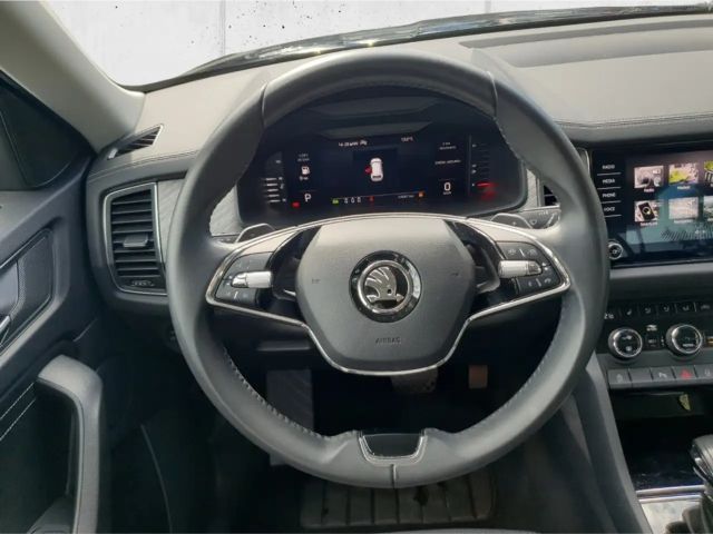 Skoda Kodiaq 1.5 TSI Style Style