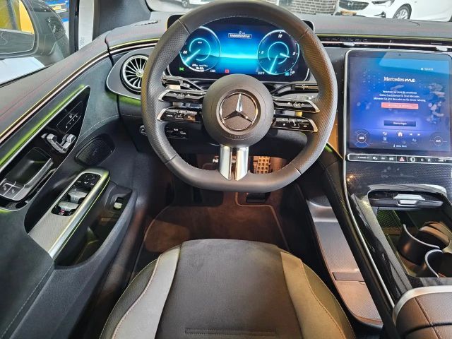 Mercedes-Benz EQE 350 AMG Line Sedan