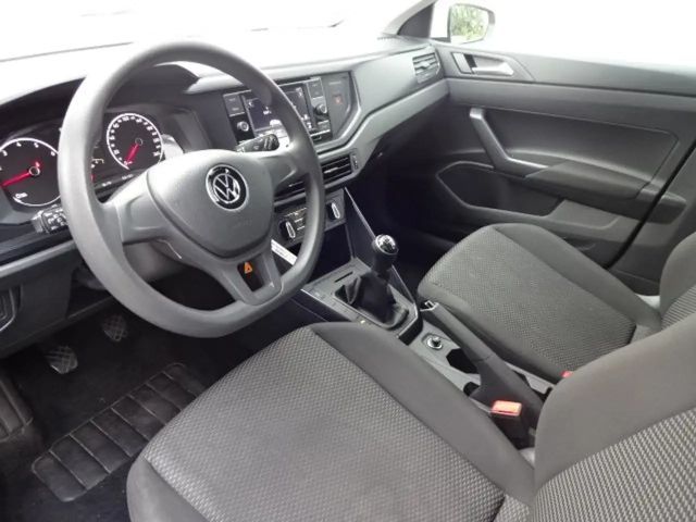 Volkswagen Polo Trendline