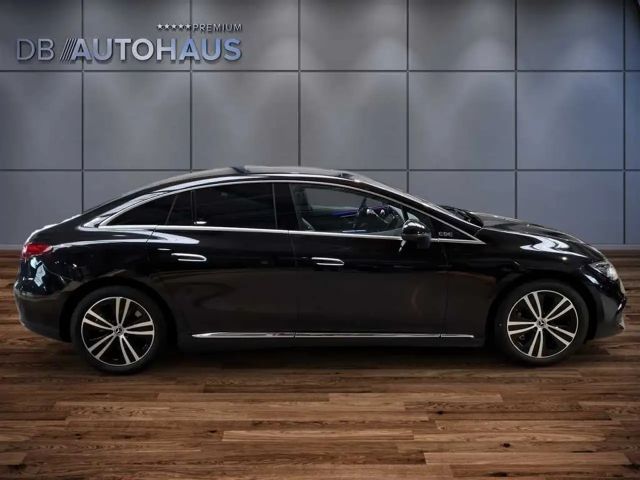 Mercedes-Benz EQE SUV 300