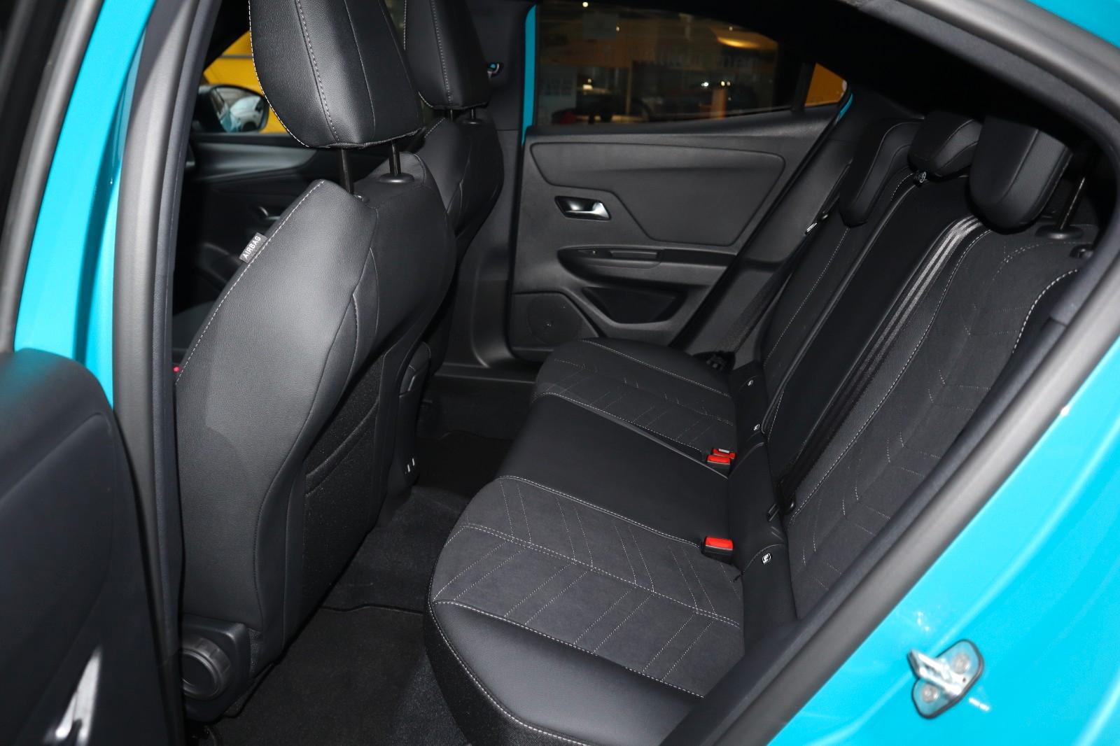 Opel Mokka 1.2 Turbo GS-Line Grand Sport