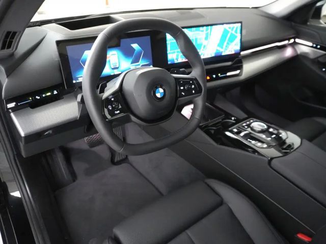 BMW 520 520d Sedan xDrive