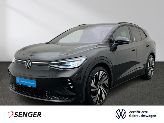 Volkswagen ID.4 4Motion GTX