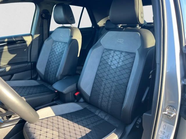 Volkswagen T-Roc DSG R-Line