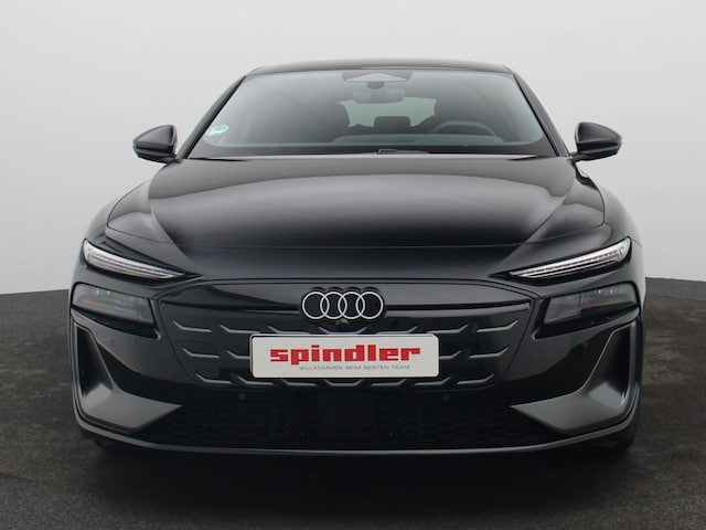 Audi A6 e-tron Avant Quattro