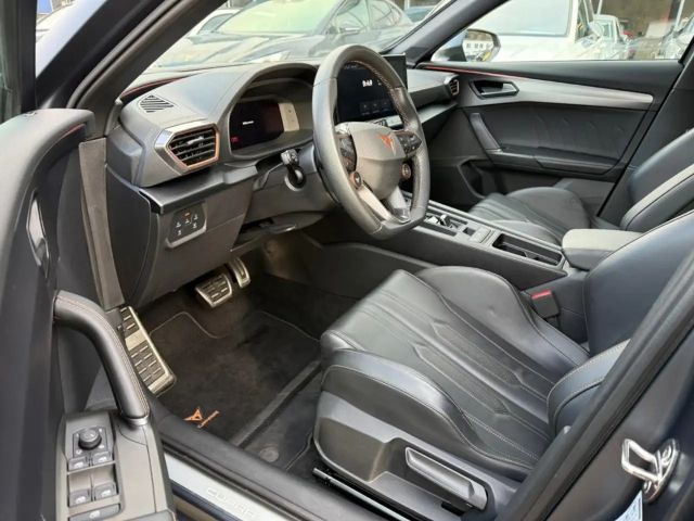 Cupra Formentor 4Drive VZ