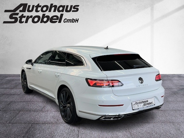 Volkswagen Arteon Shooting Brake DSG R-Line