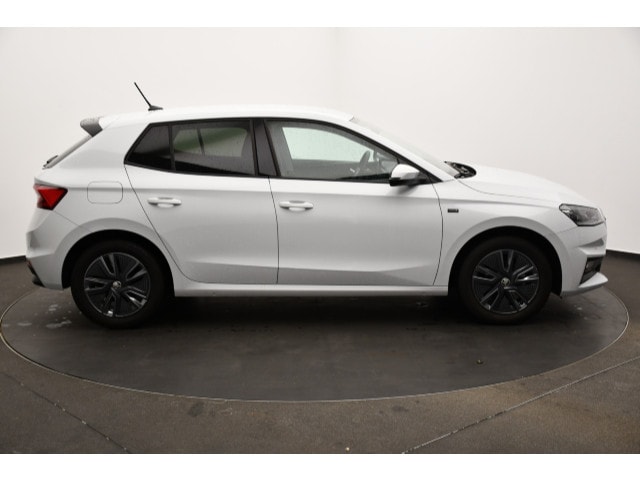 Skoda Fabia 1.5 TSI Drive