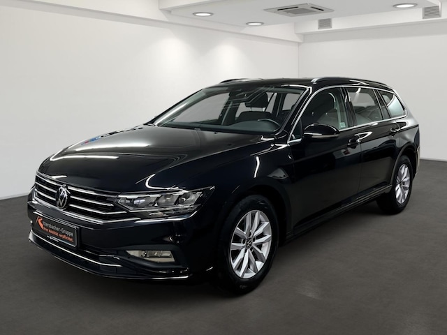 Volkswagen Passat 1.5 TSI Business Variant