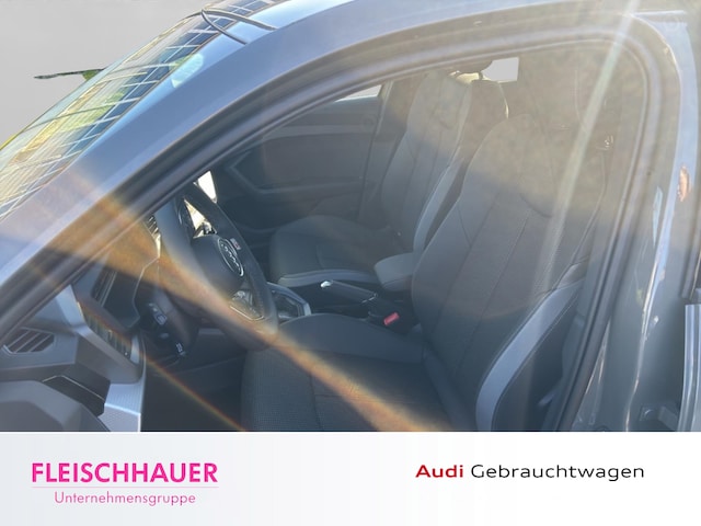 Audi A1 25 TFSI S-Tronic Sportback