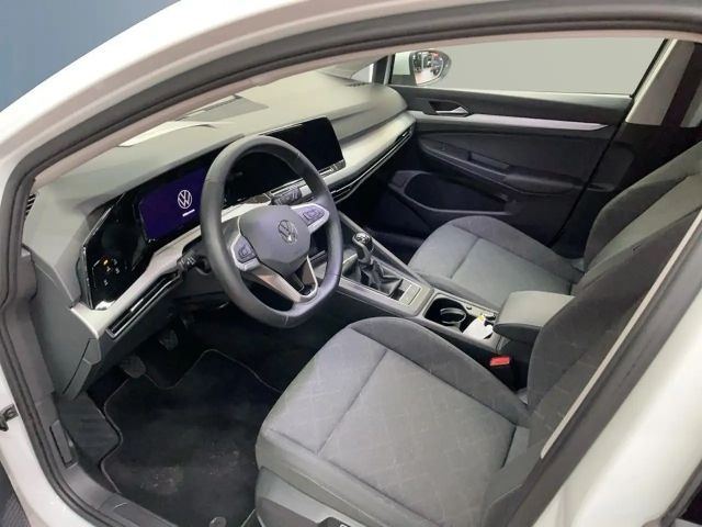 Volkswagen Golf 1.5 TSI Life