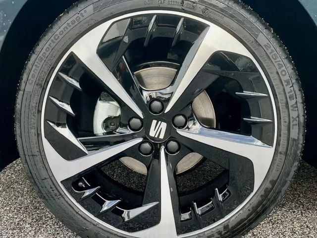 Seat Ibiza 1.0 TSI FR-lijn