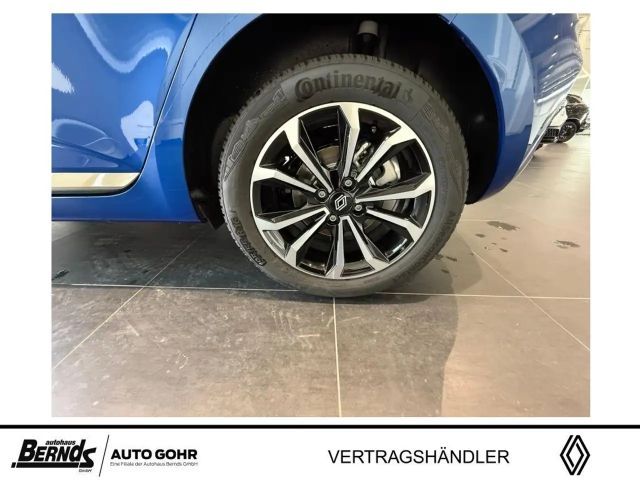 Renault Clio TCe 90 Techno