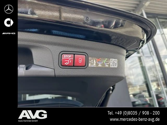 Mercedes-Benz GLE 350 4MATIC AMG Line