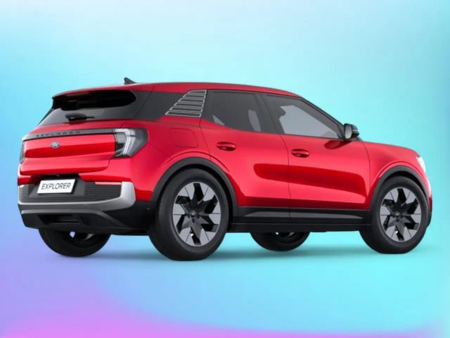 Ford Explorer EV Extended range Premium