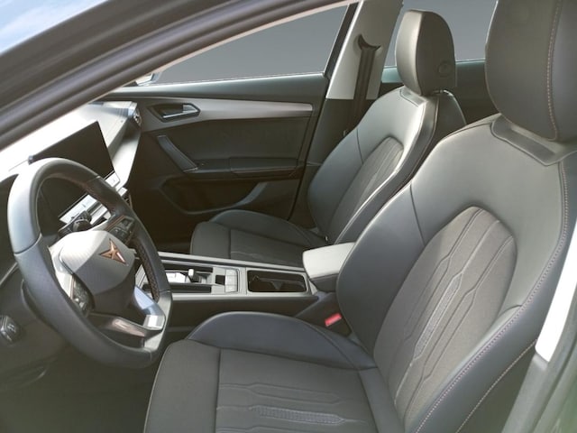 Cupra Formentor 1.5 TSI