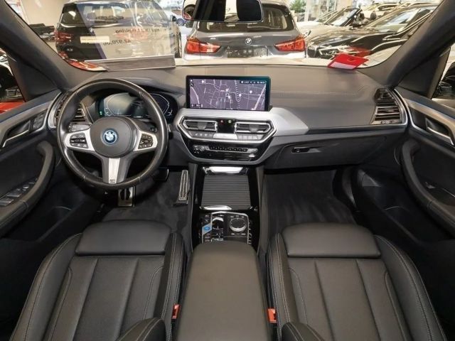 BMW iX3 Inspiring iX3