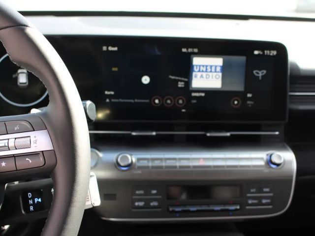 Hyundai Kona 2WD Electric Trend