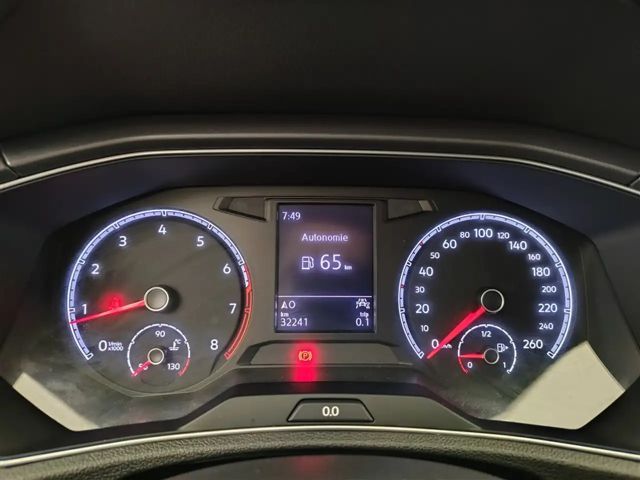 Volkswagen T-Roc 1.5 TSI Cabriolet R-Line