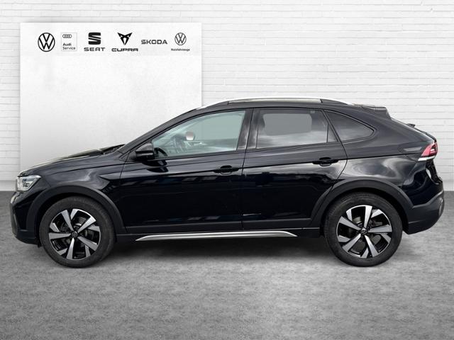 Volkswagen Taigo 1.0 TSI Style