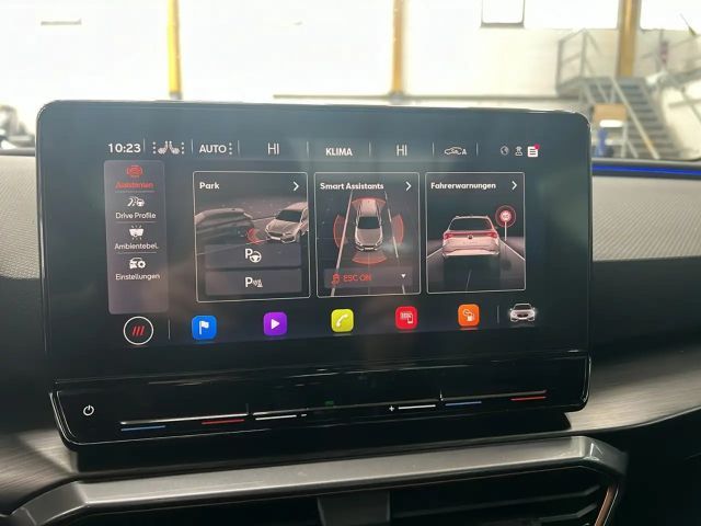 Cupra Leon 2.0 TSI 4Drive ST VZ