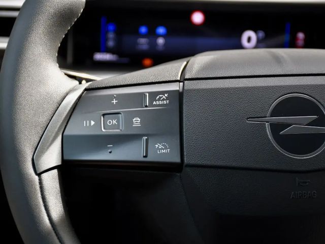 Opel Grandland X Edition