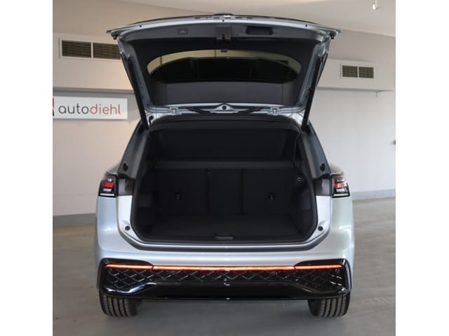 Volkswagen Tiguan 2.0 TDI DSG R-Line