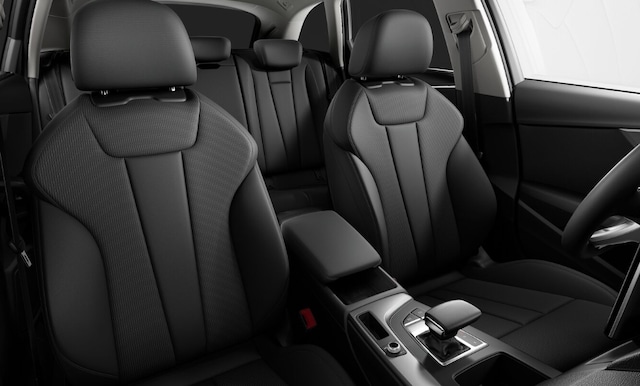 Audi A4 35 TDI Avant S-Tronic