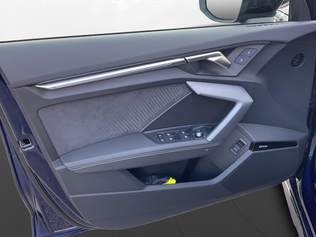 Audi S3 Quattro S-Tronic Sportback