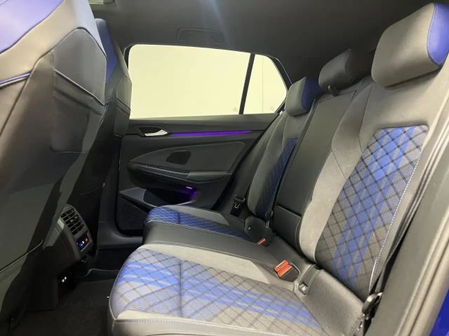 Volkswagen Golf 2.0 TSI DSG Golf VIII