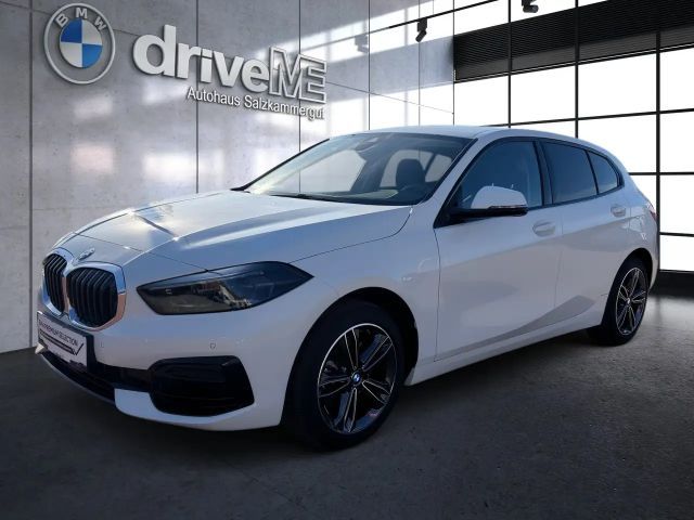 BMW 116 116i