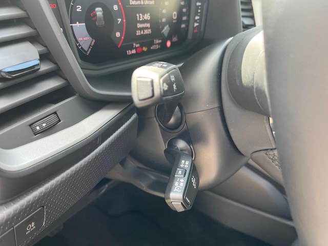 Audi A1 25 TFSI Sportback