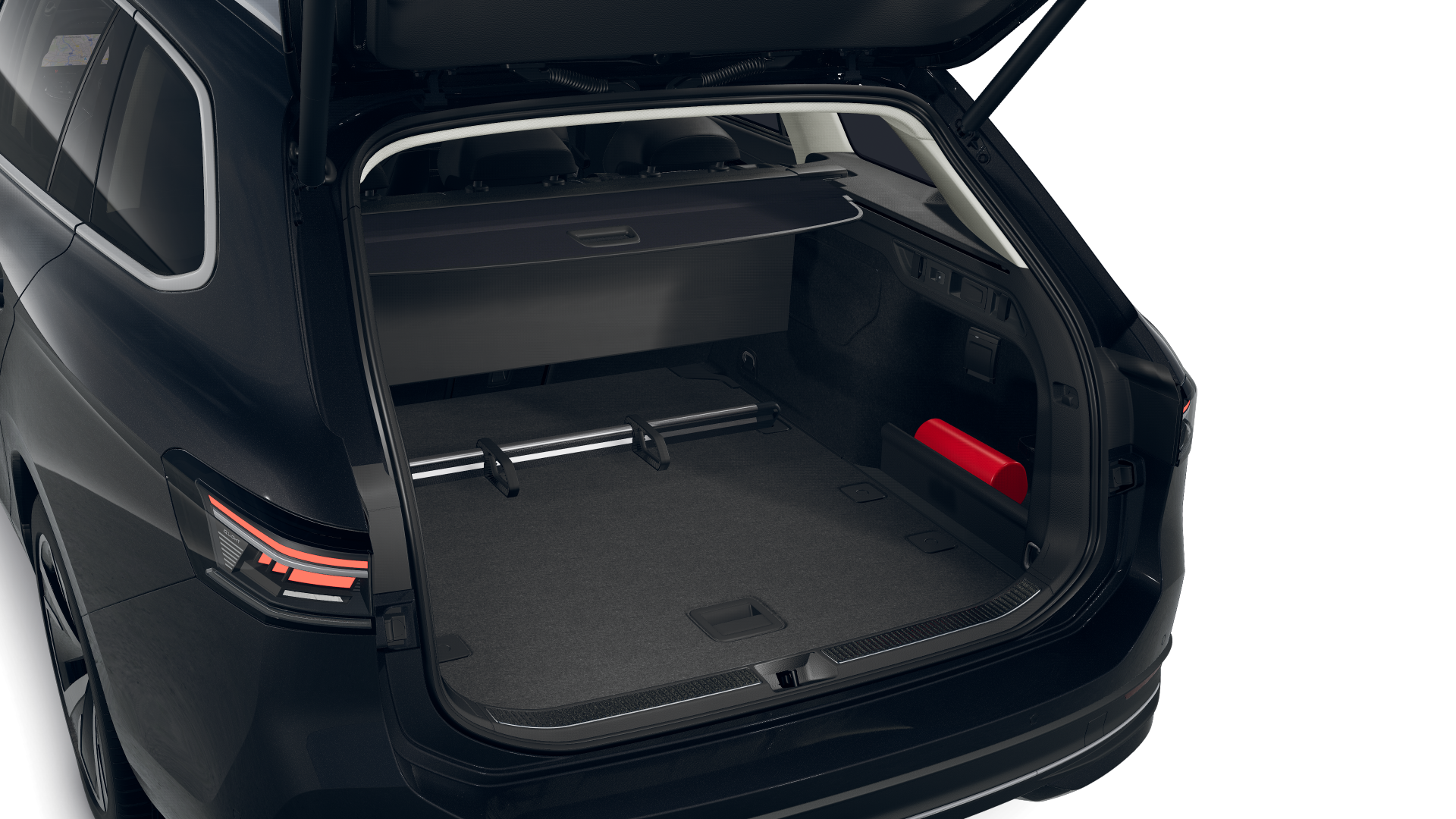 Volkswagen Passat 2.0 TDI Business DSG