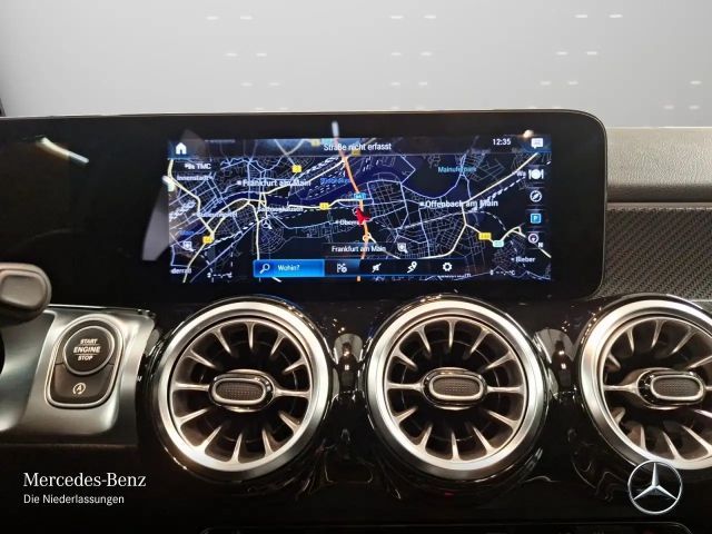 Mercedes-Benz GLB 35 AMG 4MATIC AMG Line