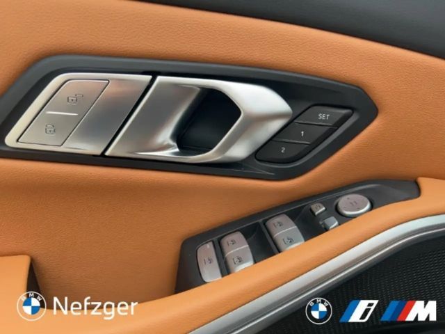 BMW 320 320d M-Sport Touring xDrive