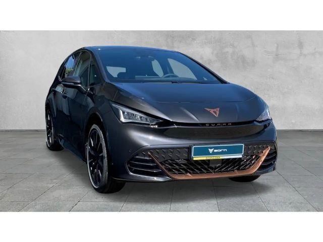 Cupra Born 77 kWh